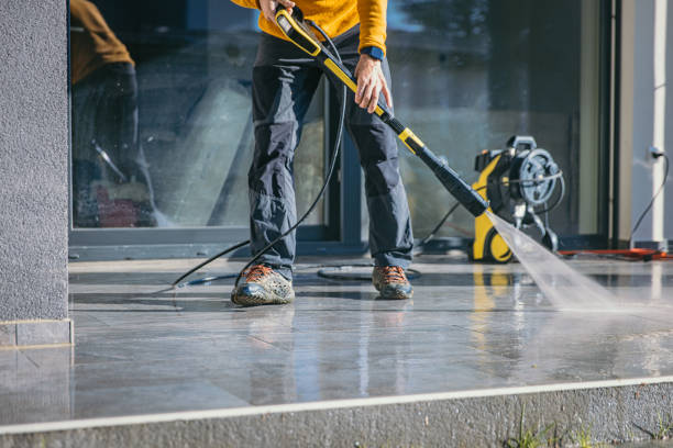 Best Residential Pressure Washing Services  in Marcus, IA