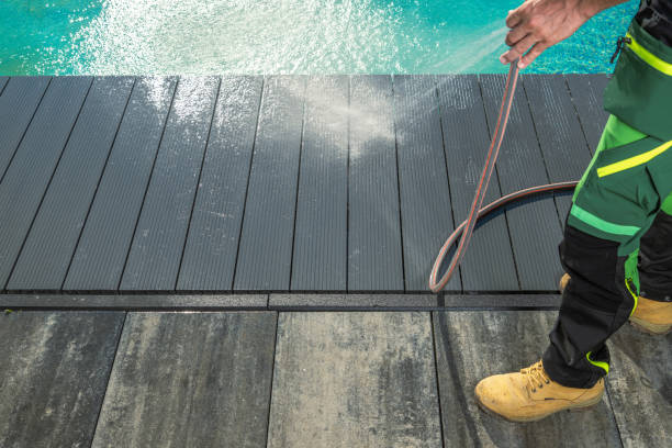 Best Sidewalk Pressure Washing  in Marcus, IA