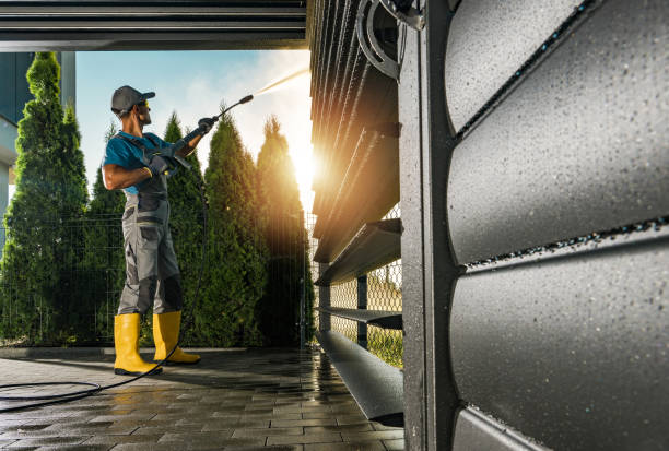 Best Exterior Home Cleaning  in Marcus, IA