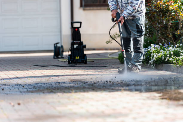 Why Choose Our Certified Pressure Washing Experts for Your Project Needs in Marcus, IA?