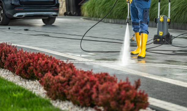 Best Concrete Pressure Washing  in Marcus, IA