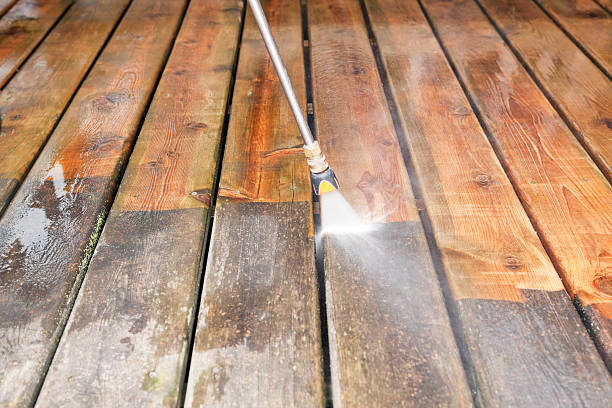 Best Fence Pressure Washing  in Marcus, IA