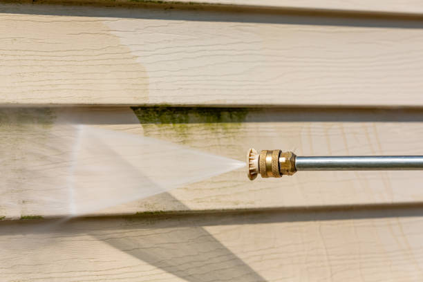 Best Roof Power Washing Services  in Marcus, IA