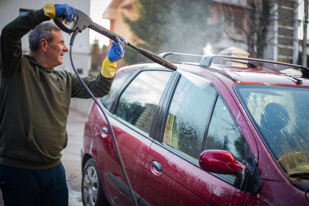 Best Pressure Washing Company Near Me  in Marcus, IA