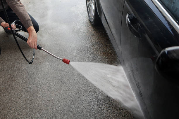 Best Residential Pressure Washing Services  in Marcus, IA