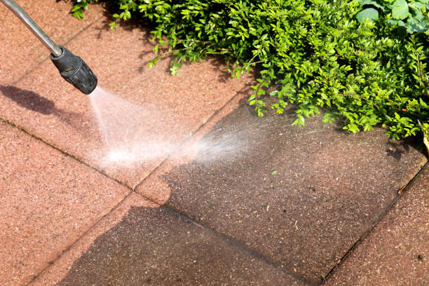 Why Choose Our Certified Pressure Washing Experts for Your Project Needs in Marcus, IA?