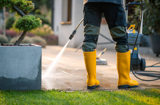 Best Deck Pressure Washing  in Marcus, IA